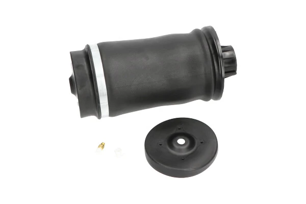Air Spring, suspension